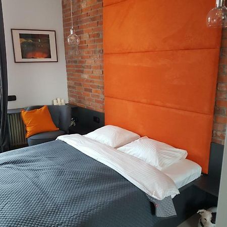 Apartament Piwna 16 Gdańsk Zewnętrze zdjęcie