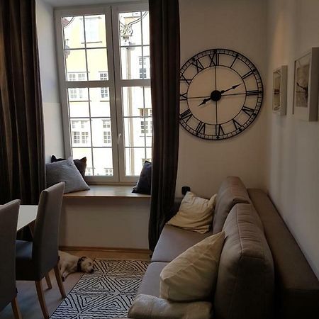 Apartament Piwna 16 Gdańsk Zewnętrze zdjęcie