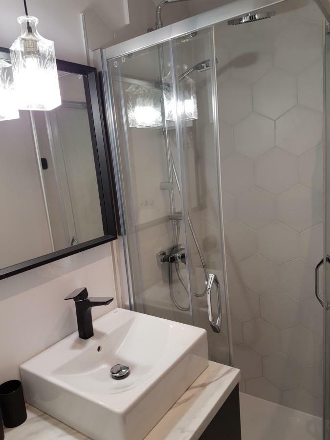 Apartament Piwna 16 Gdańsk Zewnętrze zdjęcie