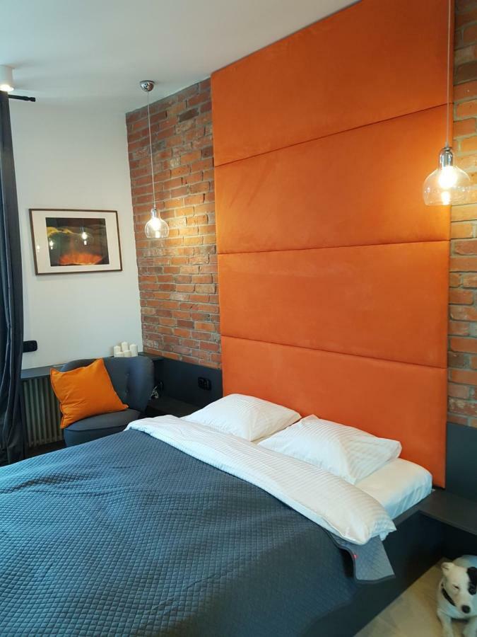 Apartament Piwna 16 Gdańsk Zewnętrze zdjęcie