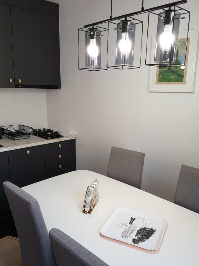 Apartament Piwna 16 Gdańsk Zewnętrze zdjęcie