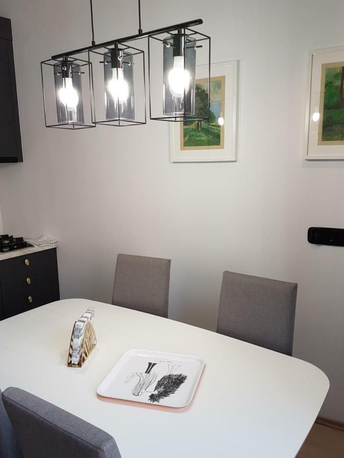 Apartament Piwna 16 Gdańsk Zewnętrze zdjęcie