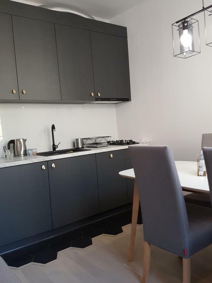 Apartament Piwna 16 Gdańsk Zewnętrze zdjęcie