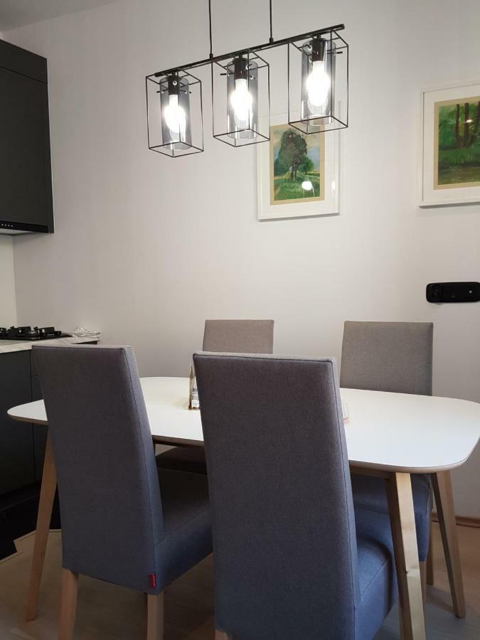 Apartament Piwna 16 Gdańsk Zewnętrze zdjęcie