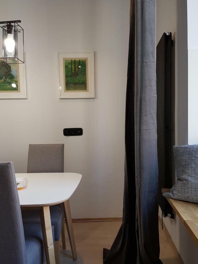 Apartament Piwna 16 Gdańsk Zewnętrze zdjęcie