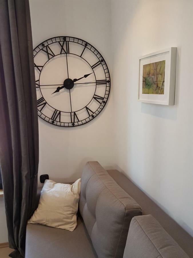 Apartament Piwna 16 Gdańsk Zewnętrze zdjęcie