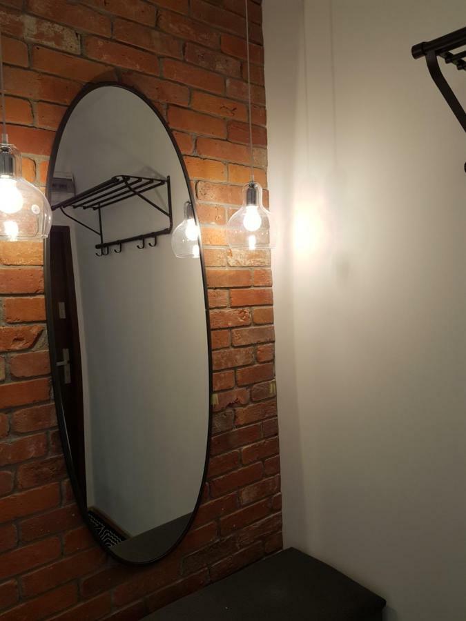 Apartament Piwna 16 Gdańsk Zewnętrze zdjęcie