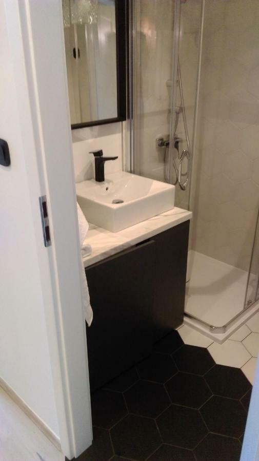 Apartament Piwna 16 Gdańsk Zewnętrze zdjęcie