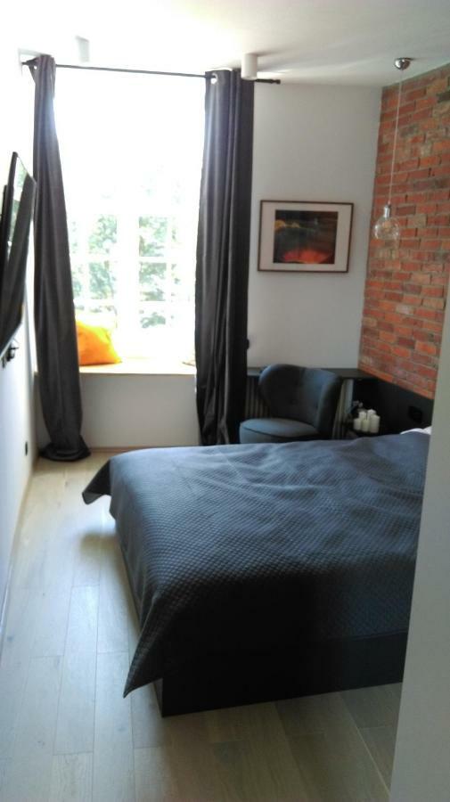 Apartament Piwna 16 Gdańsk Zewnętrze zdjęcie