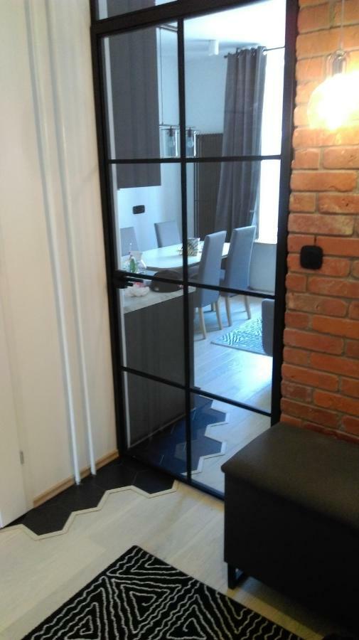 Apartament Piwna 16 Gdańsk Zewnętrze zdjęcie
