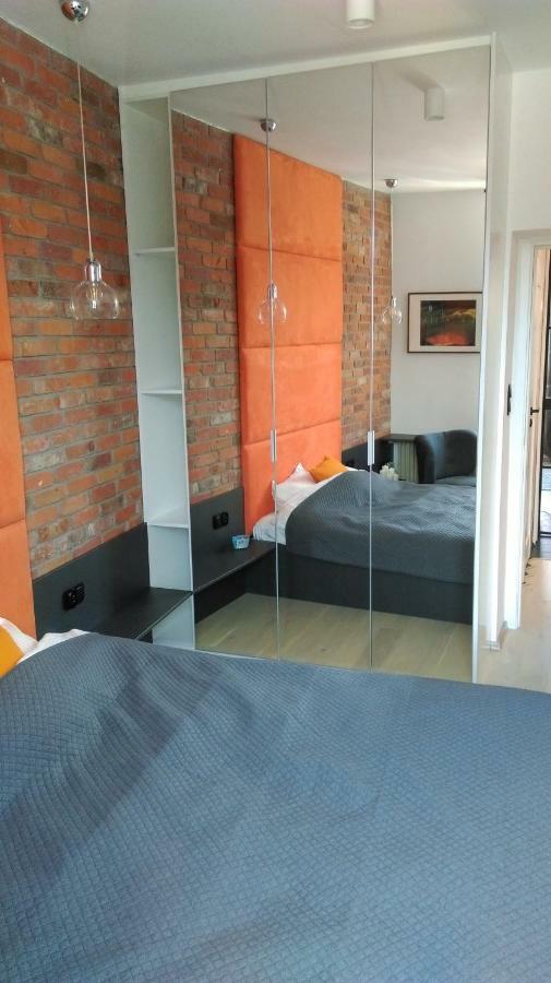 Apartament Piwna 16 Gdańsk Zewnętrze zdjęcie