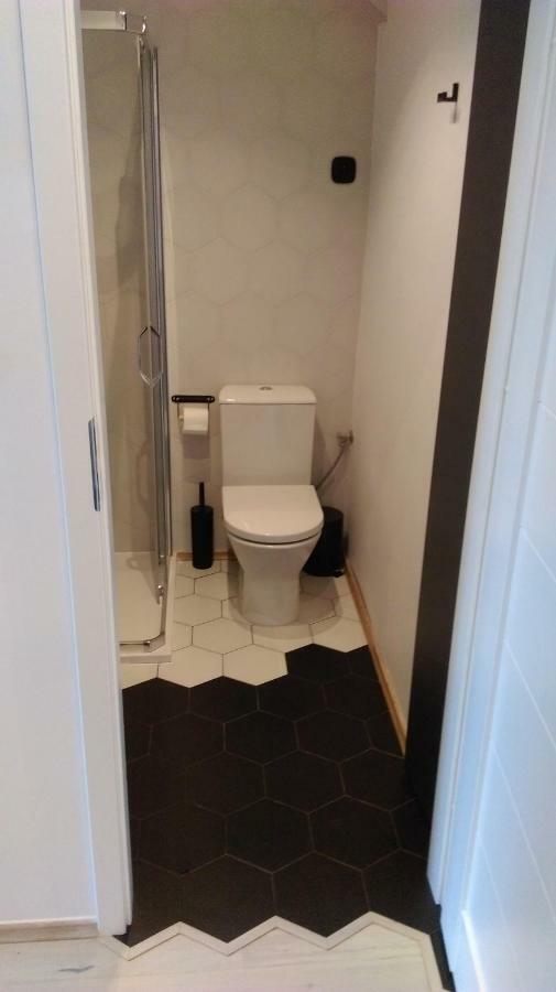 Apartament Piwna 16 Gdańsk Zewnętrze zdjęcie