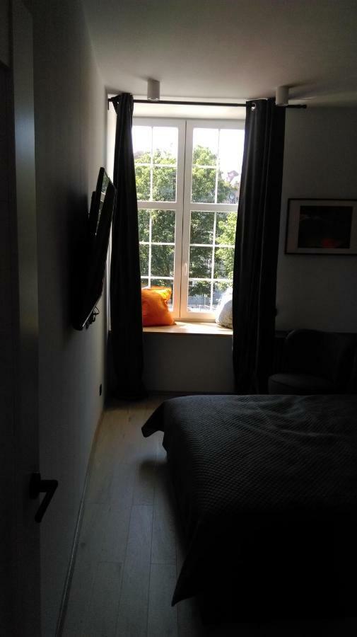 Apartament Piwna 16 Gdańsk Zewnętrze zdjęcie