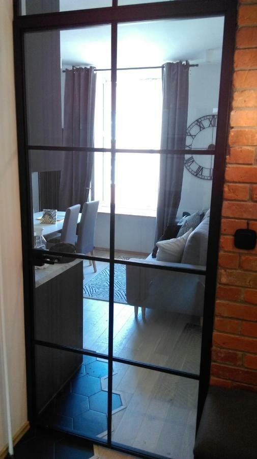 Apartament Piwna 16 Gdańsk Zewnętrze zdjęcie